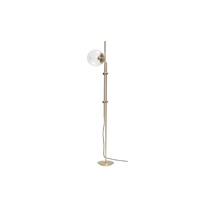 Lamp Floor Bubble