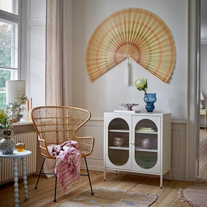 Salvo cabinet