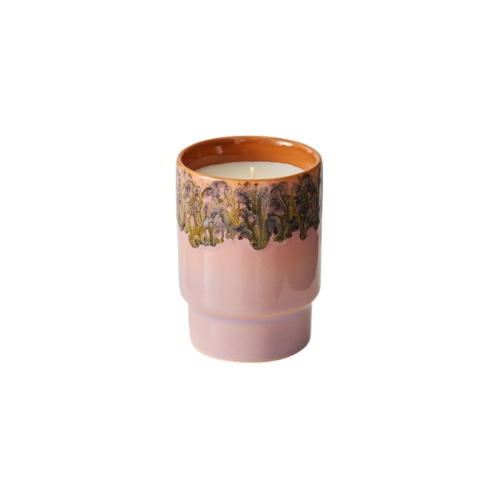 70 ceramics small scented candle miami