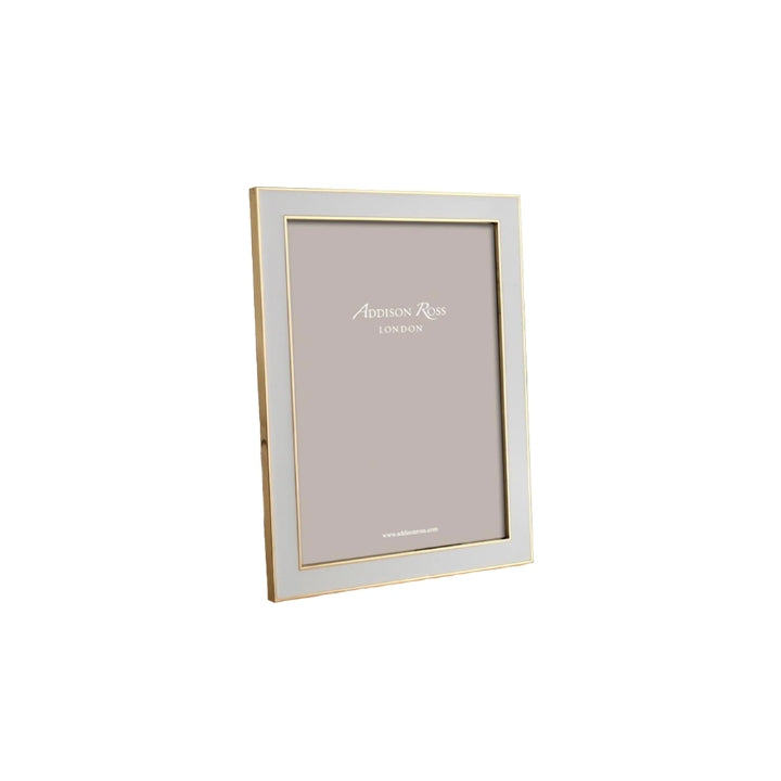 15mm Stone Grey & Gold 10x15