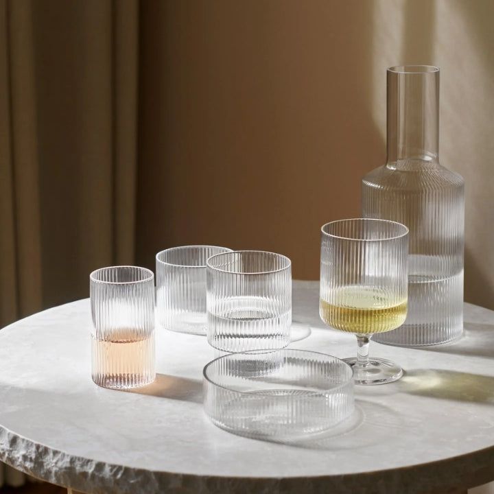 Ripple Verre S4