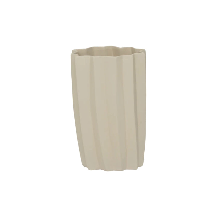 Vase Jill Pale Green