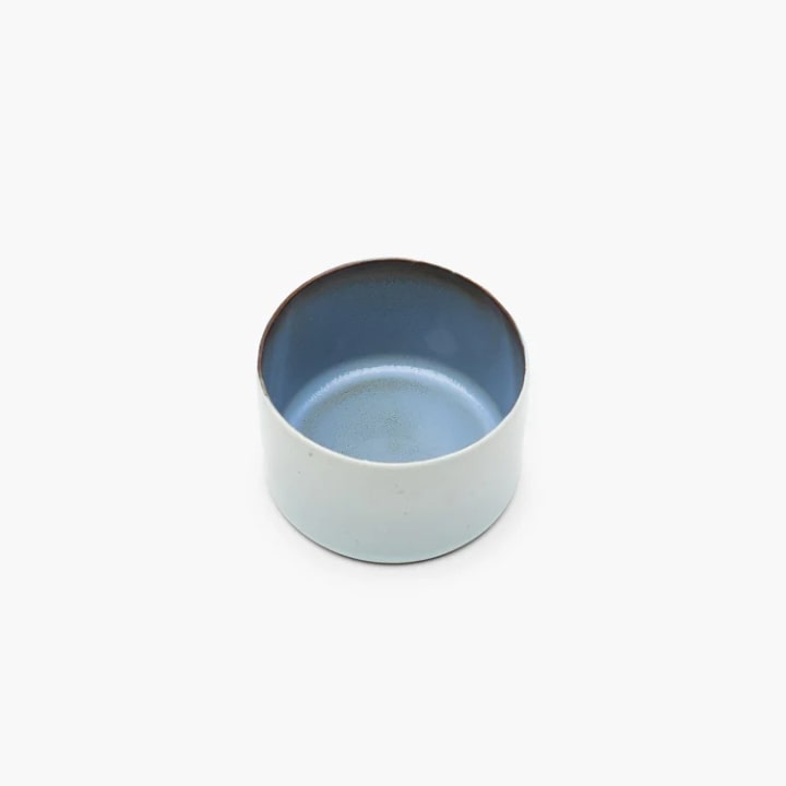 Mug cylindrique S