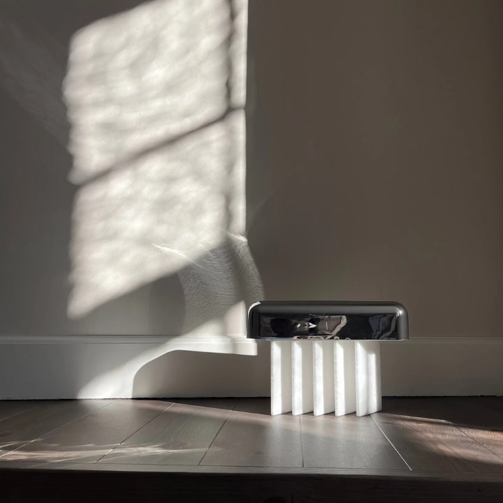 Lampe portable beetle