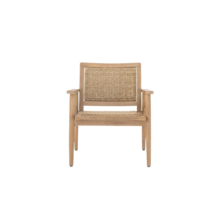 Sorrento lounge chair