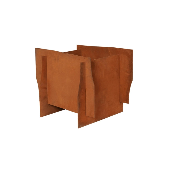 Lapel Planter 38 Rust