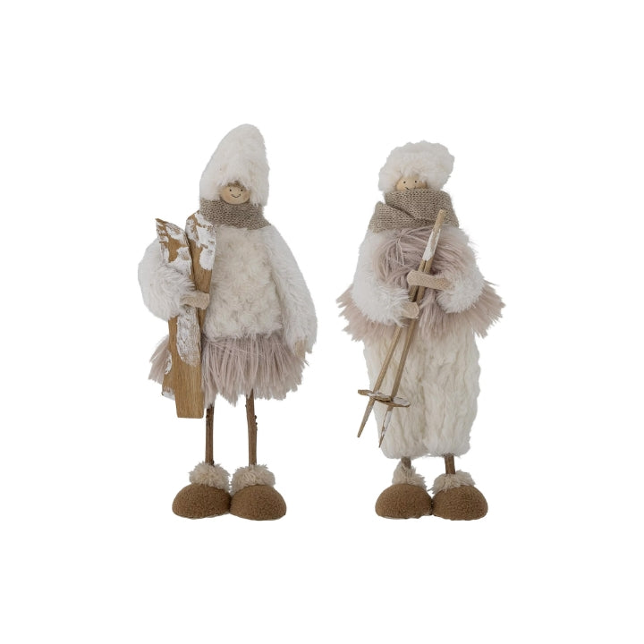 Tuan figurine cerf