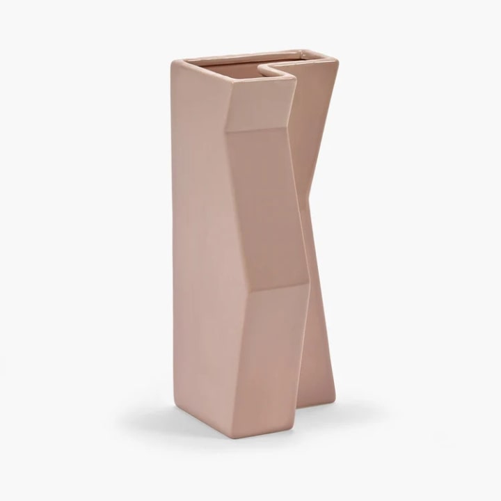 Vase 4 Bebop