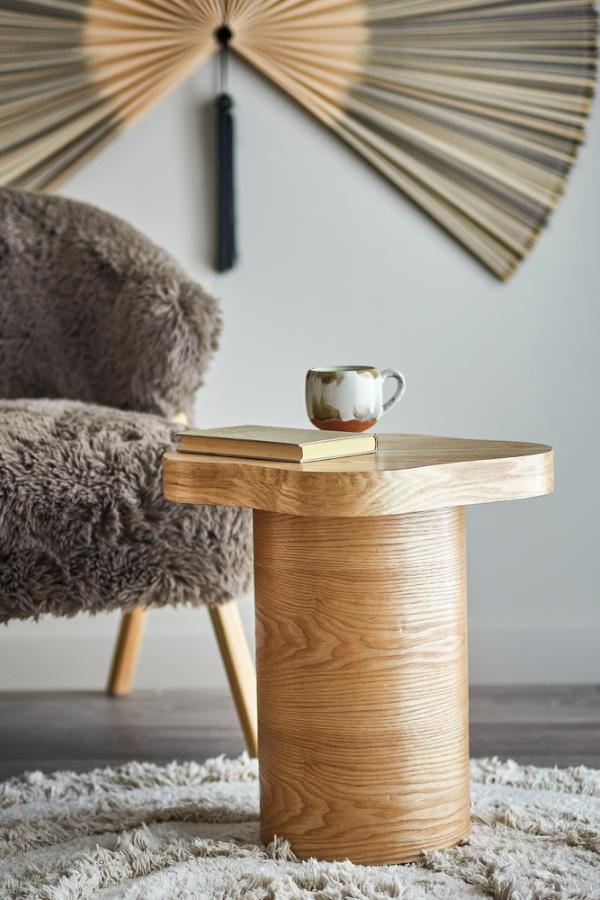 Elmer Side Table Nature