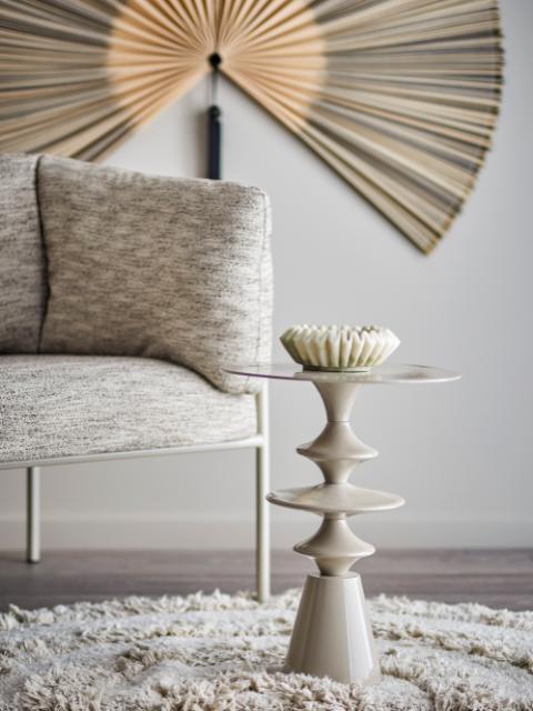 Samio Side Table Nature