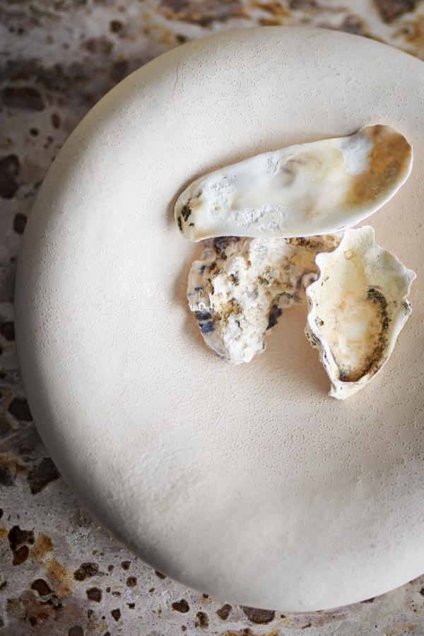Aura Bowl White