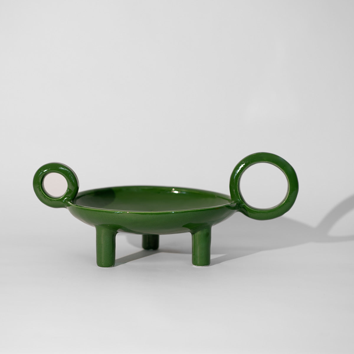 Parabola Green