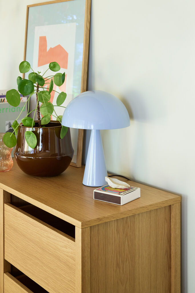 Vibe Pots Brown